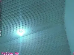 Amateur Nude Webcam of _tiffanymikelse