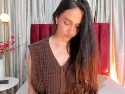 Amateur Free Porn Cam of IremLee