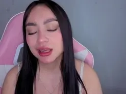 Amateur Live Porn of Lya_Levine