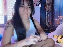 Amateur Live Sex Cam of anto_fox