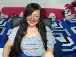 Amateur Free Porn Cam of Angela18_honey