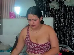 Amateur Adult Webcam of DaniiWonder