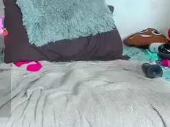 Amateur Private Sex Chat of DaniiWonder