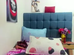 Amateur Best Webcam of Kaidy_wish