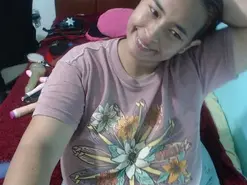 Amateur Nude Webcam of Natalysex