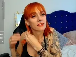 Amateur Best live sex cam show of Scarlettmilf_cg