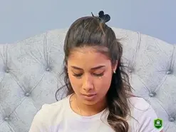 Amateur Adult Video Chat of Violetmt