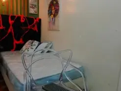 Amateur Adult Webcams of BettyMelosa
