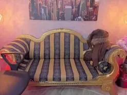Amateur Sex Chat of Melanny_Brunett