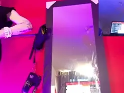 Amateur Sex Cam of ZorraDominante