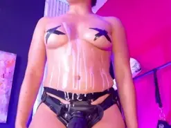 Amateur Sex Chat of ZorraDominante