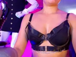 Amateur Watch Live Sex Cams of ZorraDominante