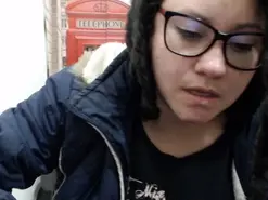 Amateur Adult Webcam of greeneyes_nurse