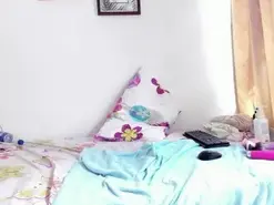 Amateur Sex Cam of selena_jhonson