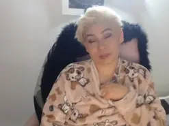 Amateur Live Porn of Cyndi_rockefell