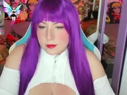 Amateur Private Sex Chat of canndyynew