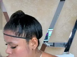 Amateur Live Sex of chelsyhcm