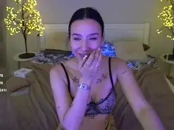 Amateur Adult Webcam of NikkiGold