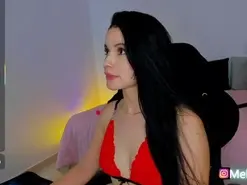 Amateur Free Porn Cam of melanyrouse1