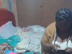 Amateur Adult Webcam of jjannakinky