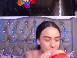 Amateur Private Sex Chat of Lila-gummy