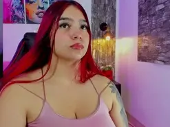 Amateur Best Webcam of Ariadna_sc