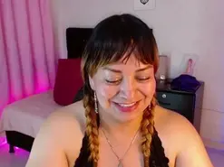 Amateur Free Live Porn of Ms_Dalia