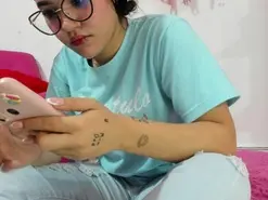 Amateur Sex Cam of ANTONELLA_KLING