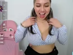 Amateur Live Sex Cam of Isabella_wish1