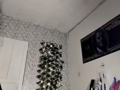 Amateur Free Live Porn of chica_hot5