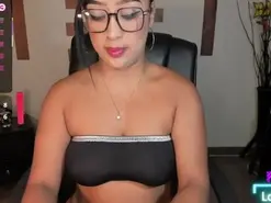 Amateur Best Webcam of reicheladaams