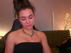 Amateur Free Live Porn of EricaSin