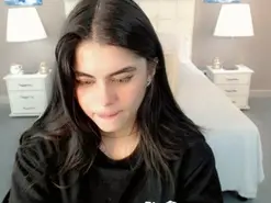 Amateur Private Sex Chat of maddisonivanova