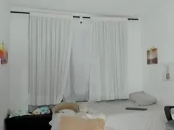 Amateur Nude Webcam of LeylaBalboa