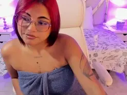 Amateur Adult Video Chat of VeronicaLodge