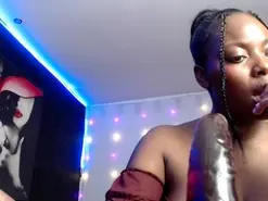 Amateur Sex Cam of agatha_prime