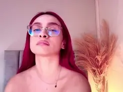 Amateur Live Sex of AndraCyrus