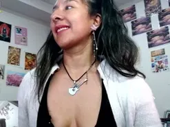 Amateur Adult Webcam of Malishka