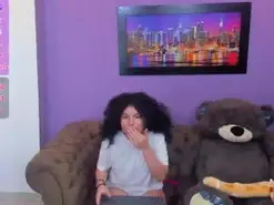 Amateur Adult Webcam of AngelitaMartins