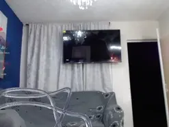 Amateur Private Sex Chat of Vanna_Oliver