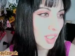 Amateur Private Sex Chat of SamayIzaro