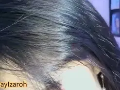 Amateur Adult Video Chat of SamayIzaro