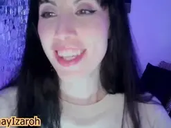 Amateur Best live sex cam show of SamayIzaro