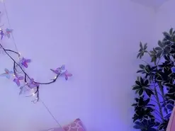 Amateur Nude Webcam of GiaFu
