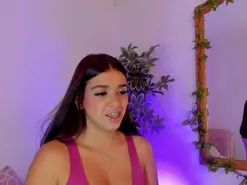 Amateur Best Webcam of GiaFu