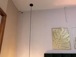 Amateur Live Porn of NinaCavalli