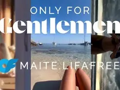 Amateur Free Live Porn of Maitelifaok