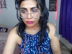 Amateur Live Porn of pinky_violeta