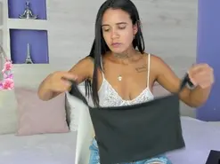 Amateur Live Porn of Calypso_21