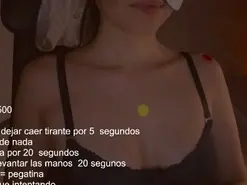 Amateur Best Webcam of Mohnblume